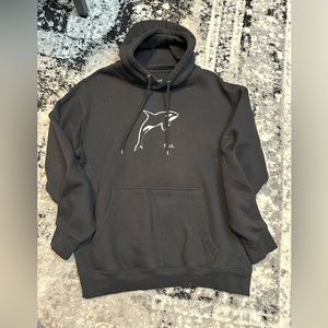 Girrlscout Whale F*ck Hoodie